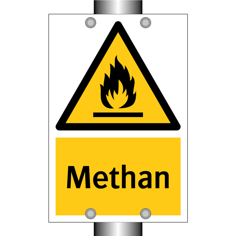 Methan