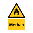 Methan