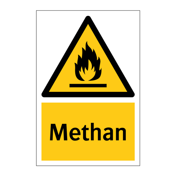 Methan