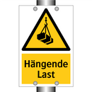Hängende Last