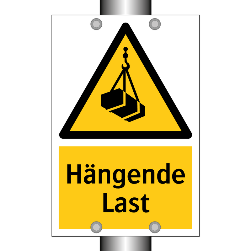 Hängende Last