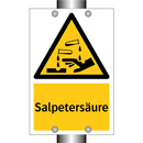 Salpetersäure