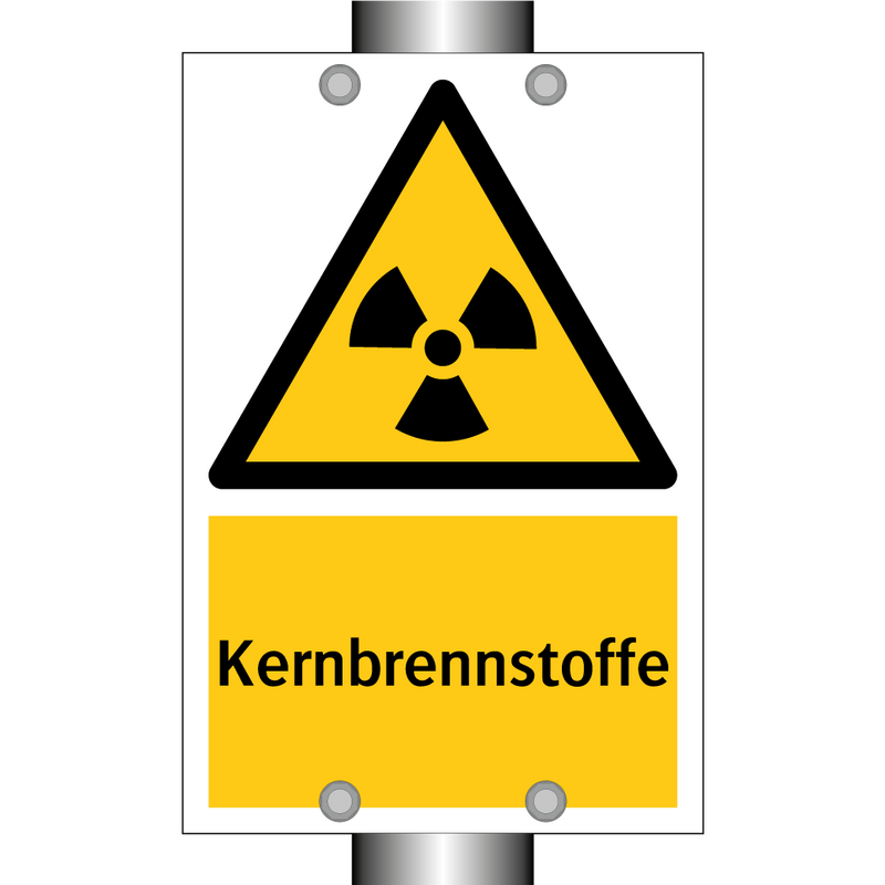 Kernbrennstoffe