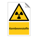 Kernbrennstoffe