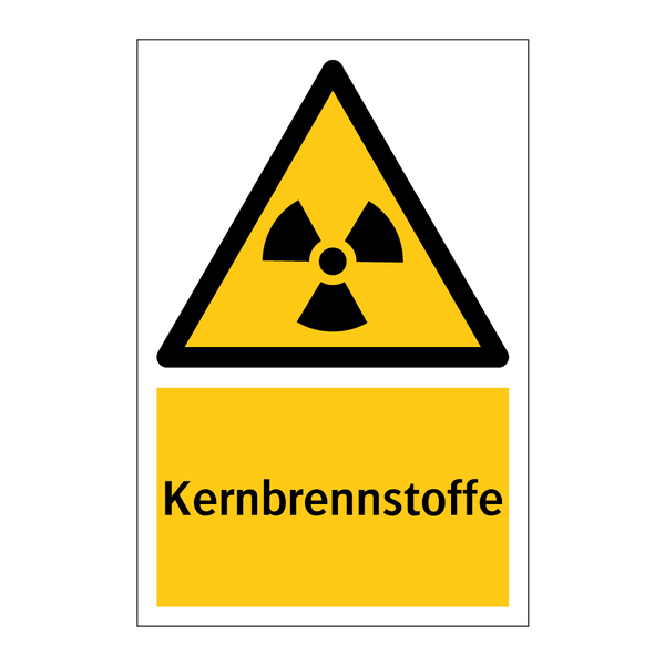 Kernbrennstoffe