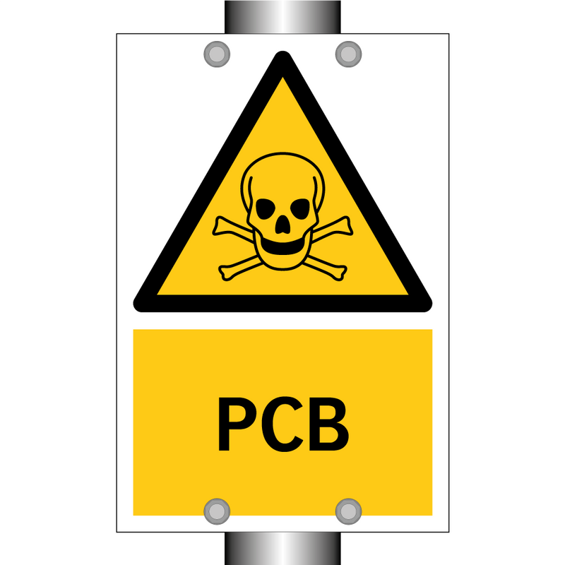 PCB