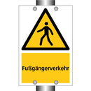 Fußgängerverkehr