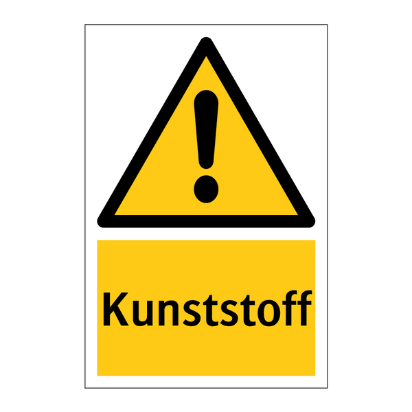 Kunststoff