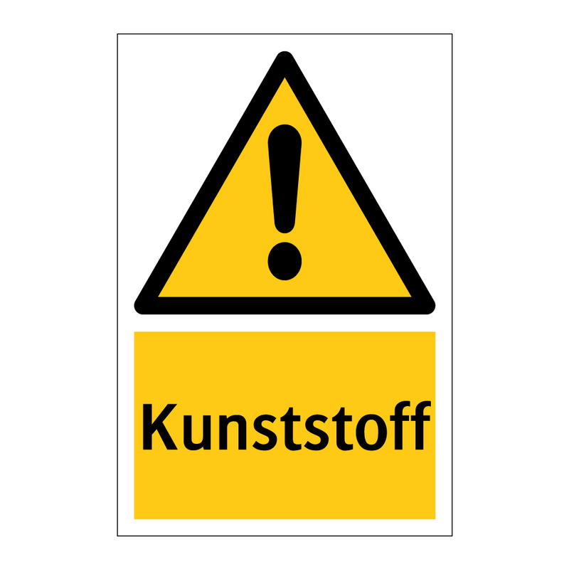 Kunststoff