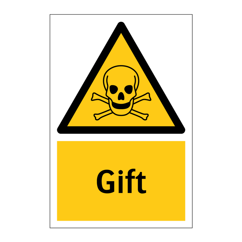 Gift