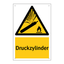 Druckzylinder