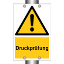 Druckprüfung