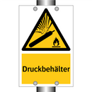 Druckbehälter