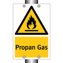 Propan Gas