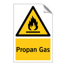 Propan Gas