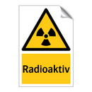 Radioaktiv