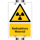 Radioaktives Material