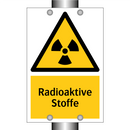 Radioaktive Stoffe