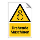 Drehende Maschinen