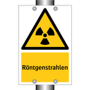 Röntgenstrahlen