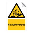 Natriumhydroxid