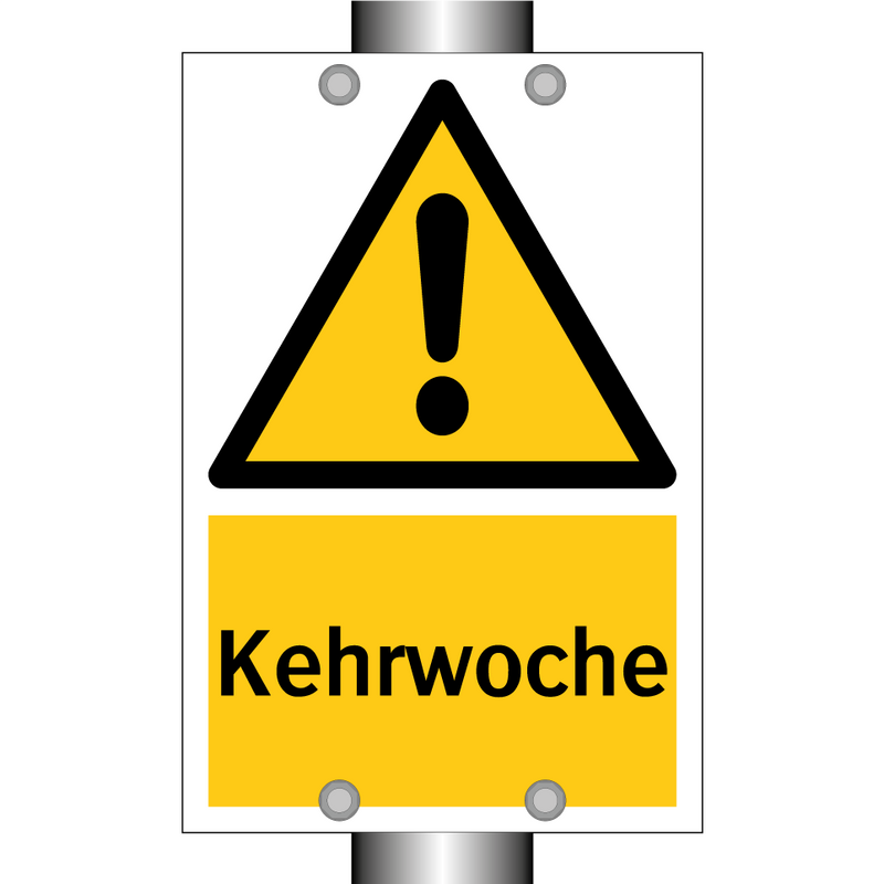 Kehrwoche
