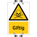 Giftig