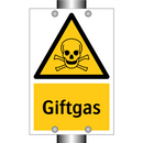 Giftgas