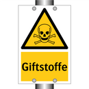 Giftstoffe