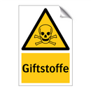 Giftstoffe