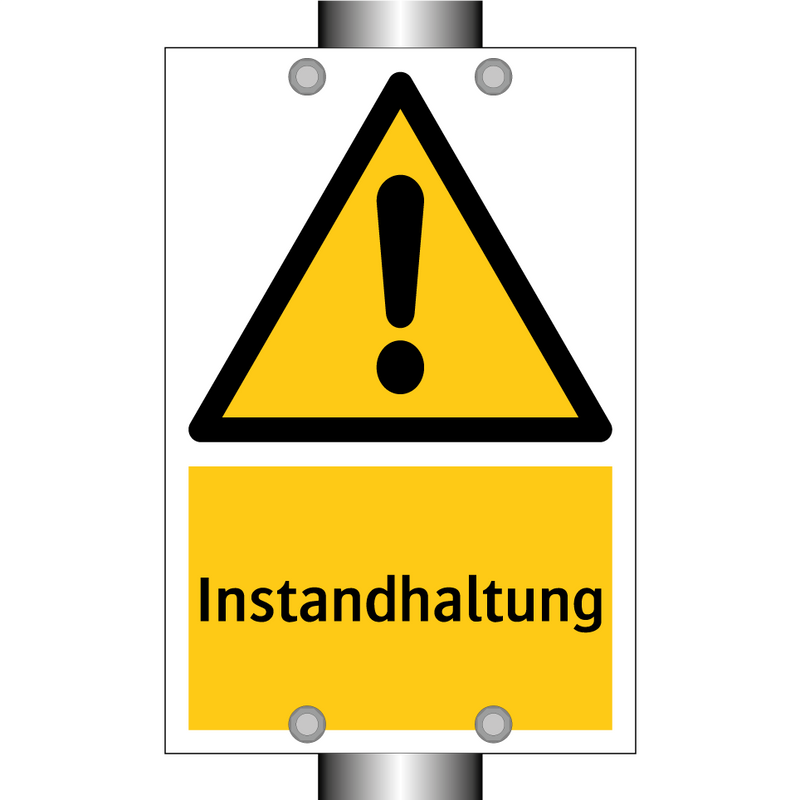 Instandhaltung