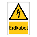 Erdkabel