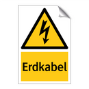 Erdkabel