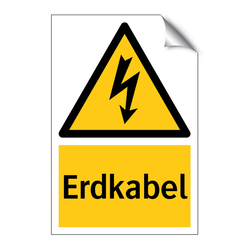 Erdkabel