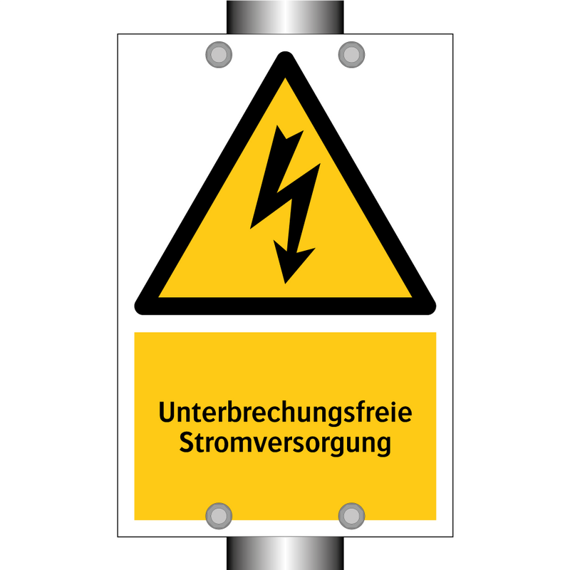 Unterbrechungsfreie Stromversorgung