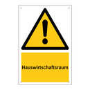 Hauswirtschaftsraum