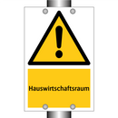 Hauswirtschaftsraum