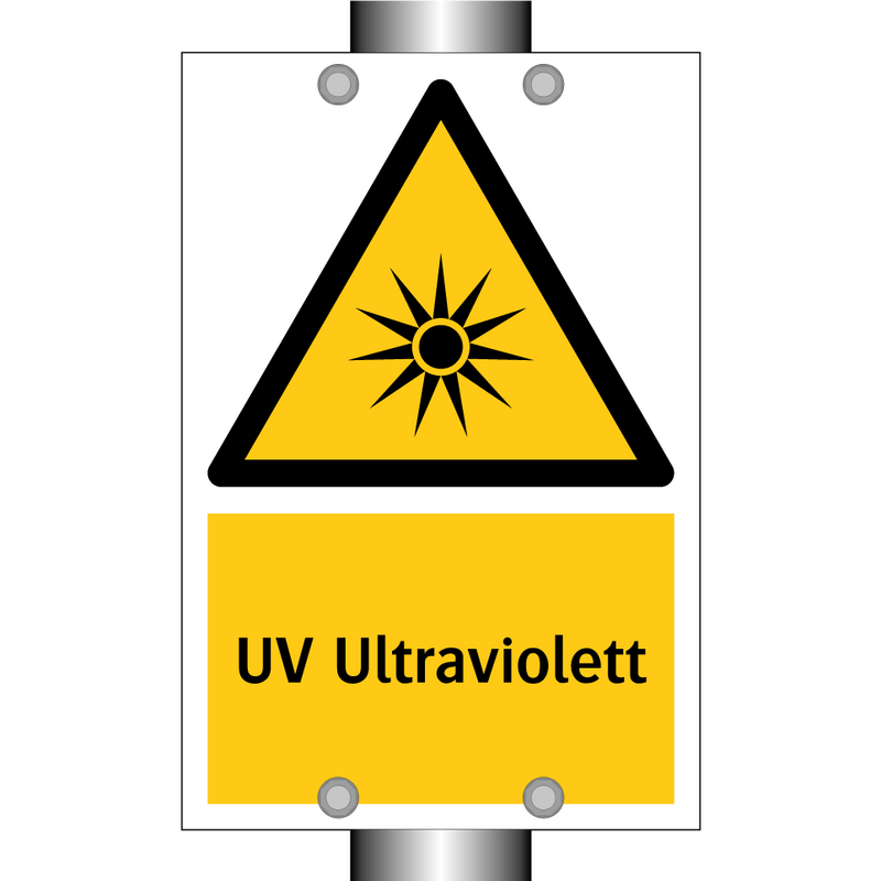 UV Ultraviolett