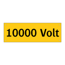 10000 Volt