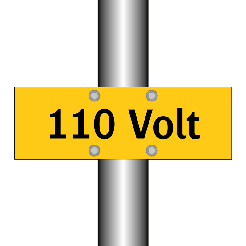 110 Volt