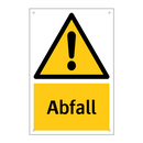 Abfall