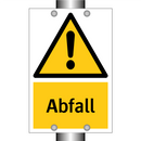 Abfall