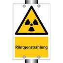 Röntgenstrahlung