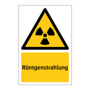 Röntgenstrahlung