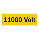 11000 Volt