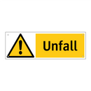 Unfall