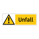 Unfall