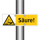 Säure!