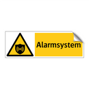 Alarmsystem