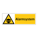 Alarmsystem